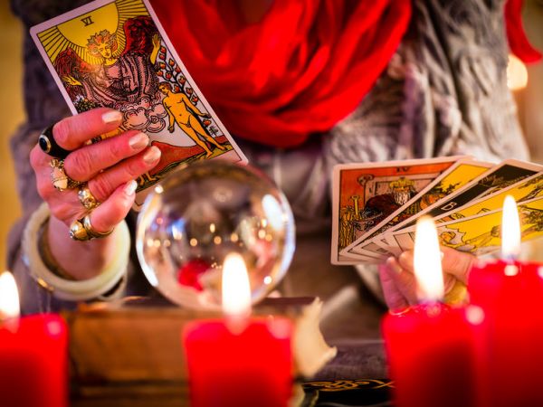 Comment le tarot vous aide-t-il dans votre vie&nbsp;?