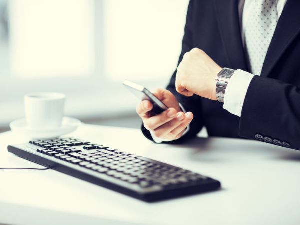 Quelles sont les spécificités des heures miroirs&nbsp;?