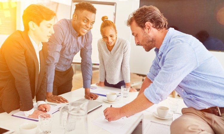 Pourquoi doit-on organiser un atelier de&nbsp;création